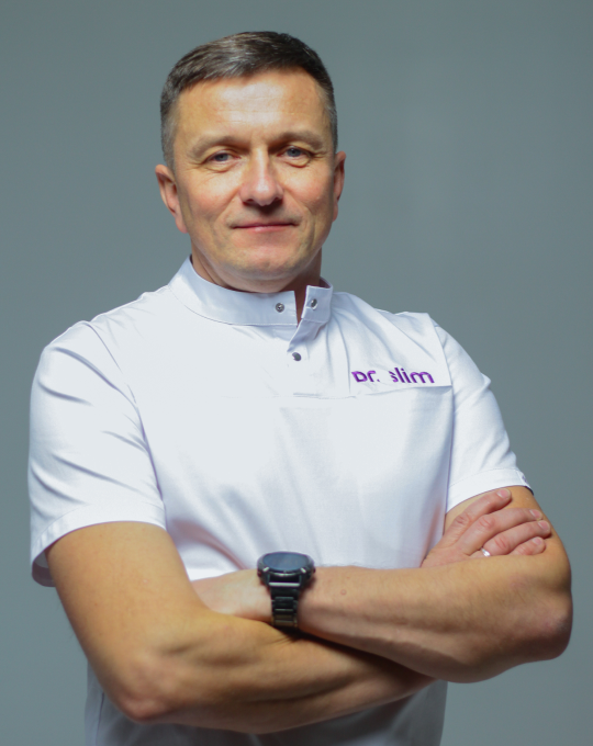 Олександр Христюк
