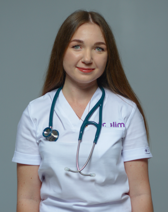 Ліза Крисюк